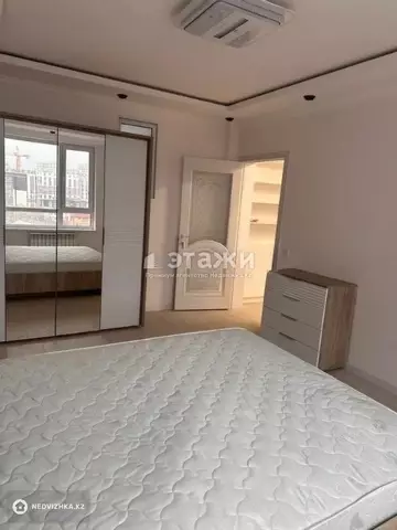 3-комнатная квартира, этаж 5 из 15, 62 м²
