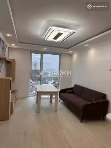 3-комнатная квартира, этаж 5 из 15, 62 м²