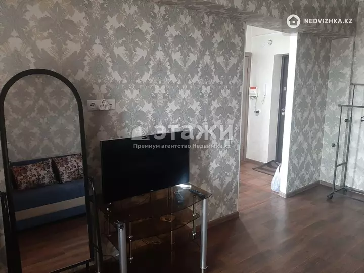 35 м², 1-комнатная квартира, этаж 4 из 5, 35 м², изображение - 1