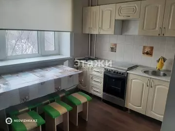 1-комнатная квартира, этаж 4 из 5, 35 м²