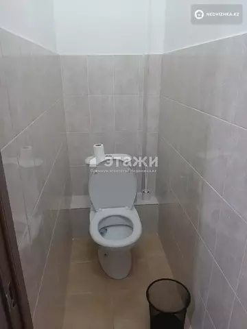 1-комнатная квартира, этаж 4 из 5, 35 м²
