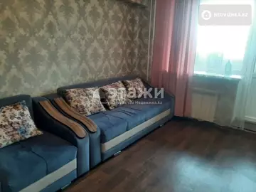 1-комнатная квартира, этаж 4 из 5, 35 м²