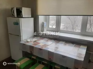 35 м², 1-комнатная квартира, этаж 4 из 5, 35 м², изображение - 4