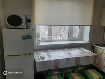 35 м², 1-комнатная квартира, этаж 4 из 5, 35 м², изображение - 5