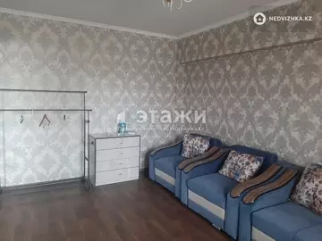35 м², 1-комнатная квартира, этаж 4 из 5, 35 м², изображение - 6
