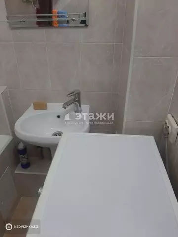 35 м², 1-комнатная квартира, этаж 4 из 5, 35 м², изображение - 8