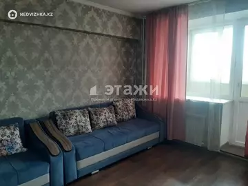 35 м², 1-комнатная квартира, этаж 4 из 5, 35 м², изображение - 7