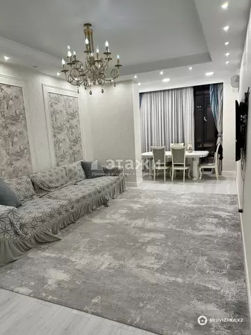 3-комнатная квартира, этаж 10 из 16, 108 м²