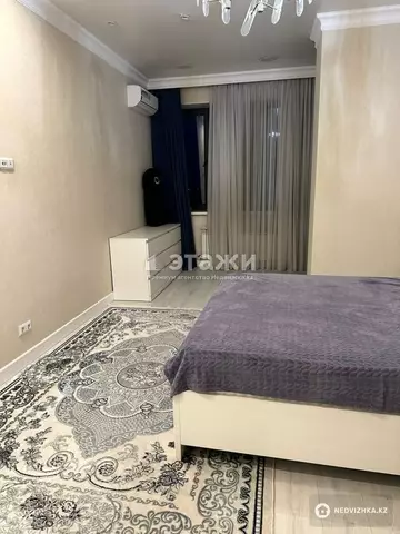 3-комнатная квартира, этаж 10 из 16, 108 м²