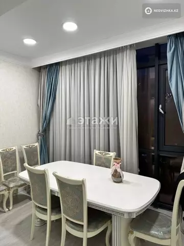 3-комнатная квартира, этаж 10 из 16, 108 м²
