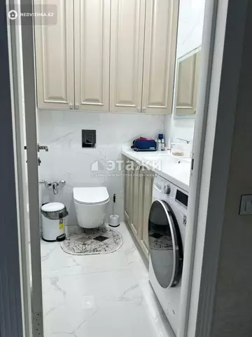 108 м², 3-комнатная квартира, этаж 10 из 16, 108 м², изображение - 4