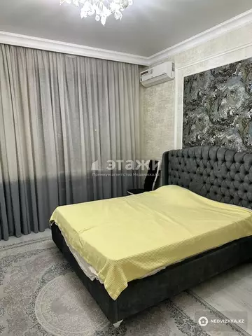 108 м², 3-комнатная квартира, этаж 10 из 16, 108 м², изображение - 5
