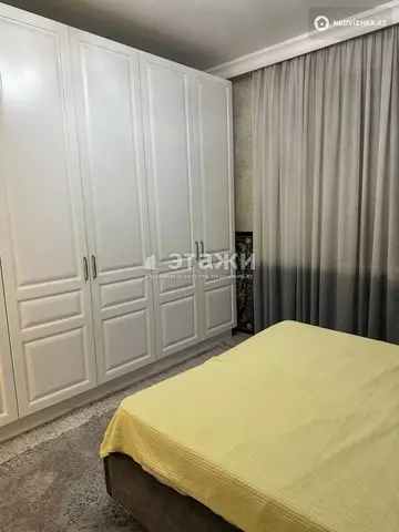 108 м², 3-комнатная квартира, этаж 10 из 16, 108 м², изображение - 8