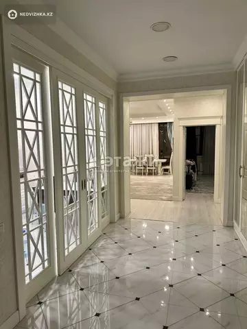 108 м², 3-комнатная квартира, этаж 10 из 16, 108 м², изображение - 9