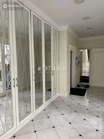 108 м², 3-комнатная квартира, этаж 10 из 16, 108 м², изображение - 10