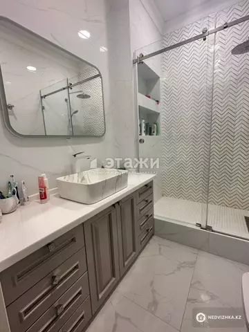 108 м², 3-комнатная квартира, этаж 10 из 16, 108 м², изображение - 12