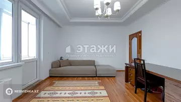 6-комнатная квартира, этаж 11 из 12, 280 м²