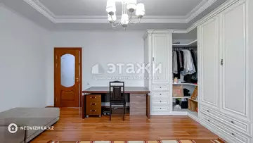 280 м², 6-комнатная квартира, этаж 11 из 12, 280 м², изображение - 5