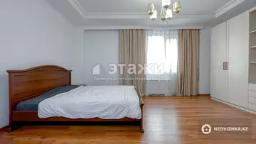 280 м², 6-комнатная квартира, этаж 11 из 12, 280 м², изображение - 11