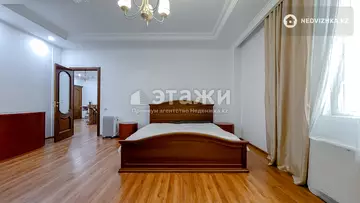 280 м², 6-комнатная квартира, этаж 11 из 12, 280 м², изображение - 14