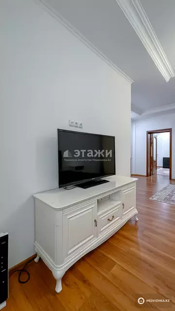 280 м², 6-комнатная квартира, этаж 11 из 12, 280 м², изображение - 22