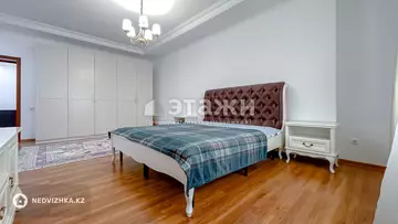 280 м², 6-комнатная квартира, этаж 11 из 12, 280 м², изображение - 23