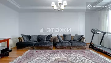 280 м², 6-комнатная квартира, этаж 11 из 12, 280 м², изображение - 25