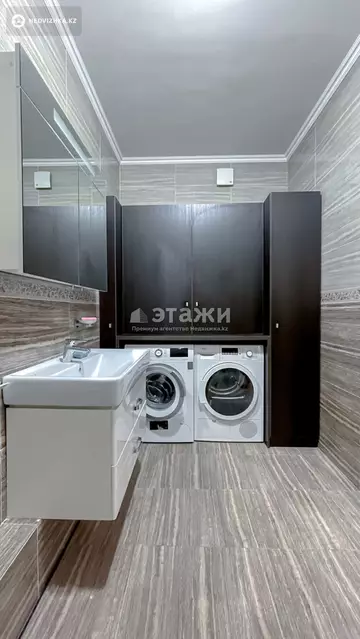 280 м², 6-комнатная квартира, этаж 11 из 12, 280 м², изображение - 31