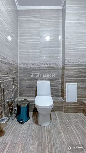 280 м², 6-комнатная квартира, этаж 11 из 12, 280 м², изображение - 32