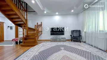 280 м², 6-комнатная квартира, этаж 11 из 12, 280 м², изображение - 35