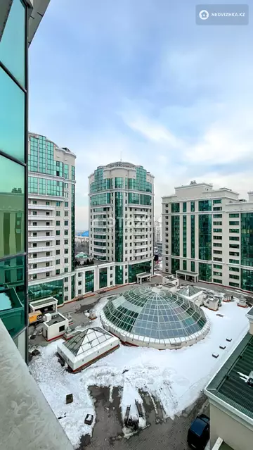 280 м², 6-комнатная квартира, этаж 11 из 12, 280 м², изображение - 36