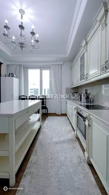 280 м², 6-комнатная квартира, этаж 11 из 12, 280 м², изображение - 37