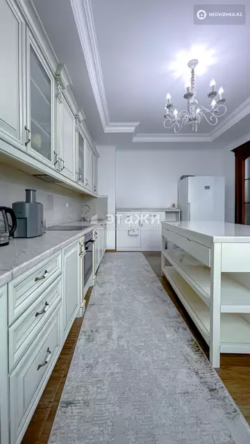 280 м², 6-комнатная квартира, этаж 11 из 12, 280 м², изображение - 38