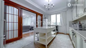 280 м², 6-комнатная квартира, этаж 11 из 12, 280 м², изображение - 40
