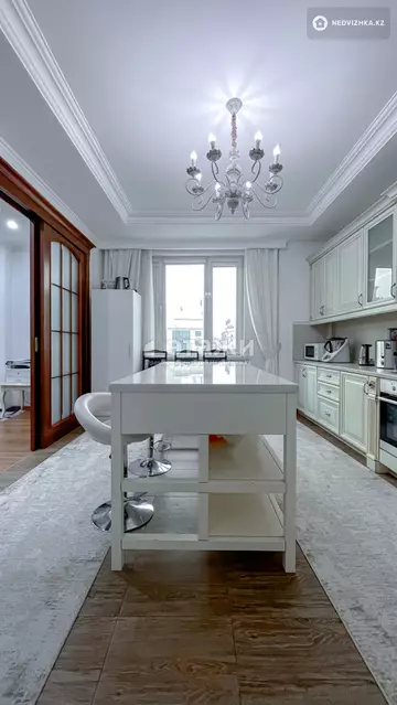 280 м², 6-комнатная квартира, этаж 11 из 12, 280 м², изображение - 41