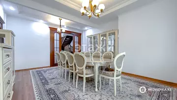 280 м², 6-комнатная квартира, этаж 11 из 12, 280 м², изображение - 47