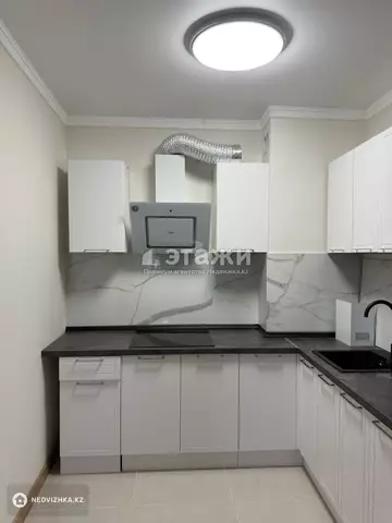 2-комнатная квартира, этаж 4 из 16, 58 м²