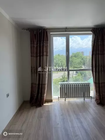 58 м², 2-комнатная квартира, этаж 4 из 16, 58 м², изображение - 4