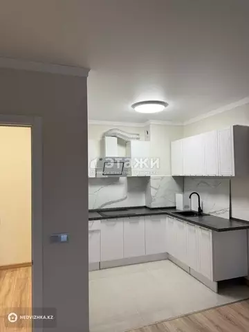 58 м², 2-комнатная квартира, этаж 4 из 16, 58 м², изображение - 5