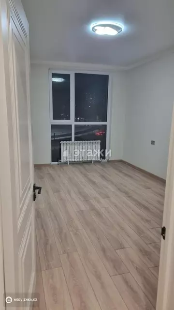 58 м², 2-комнатная квартира, этаж 4 из 16, 58 м², изображение - 6