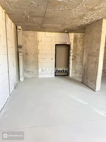2-комнатная квартира, этаж 13 из 15, 51 м²