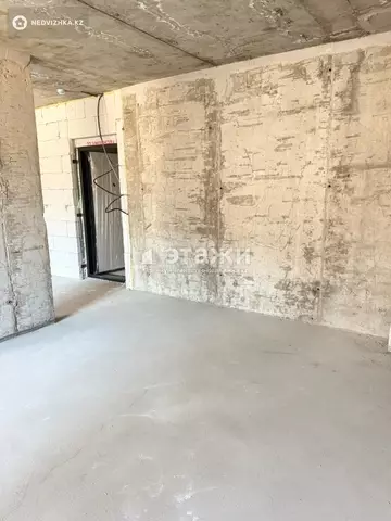 2-комнатная квартира, этаж 13 из 15, 51 м²