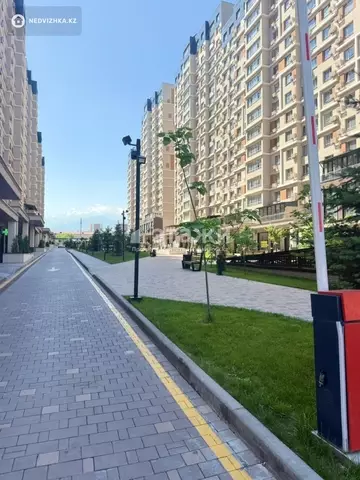 51 м², 2-комнатная квартира, этаж 13 из 15, 51 м², изображение - 4