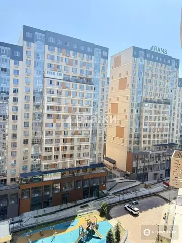 51 м², 2-комнатная квартира, этаж 13 из 15, 51 м², изображение - 5
