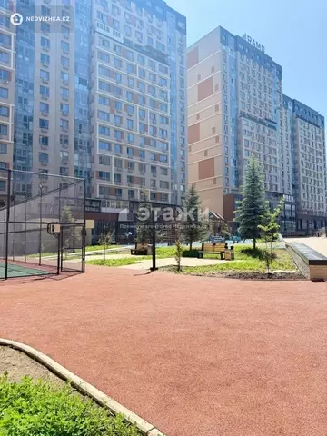 51 м², 2-комнатная квартира, этаж 13 из 15, 51 м², изображение - 6