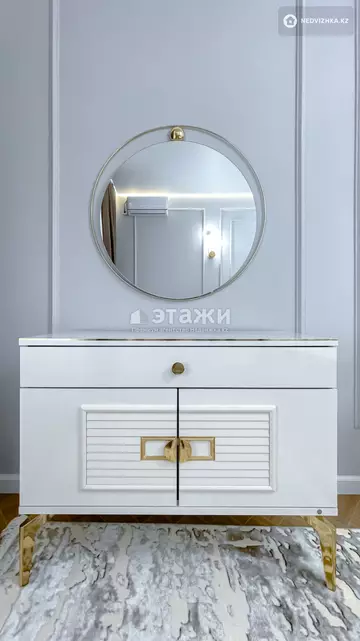 87 м², 2-комнатная квартира, этаж 14 из 20, 87 м², на длительный срок, изображение - 16