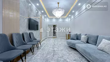 87 м², 2-комнатная квартира, этаж 14 из 20, 87 м², на длительный срок, изображение - 20