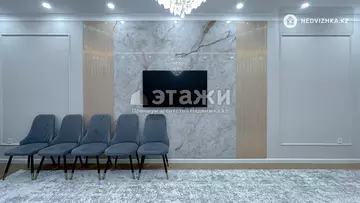 87 м², 2-комнатная квартира, этаж 14 из 20, 87 м², на длительный срок, изображение - 23