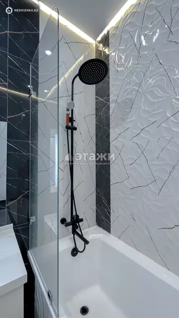 87 м², 2-комнатная квартира, этаж 14 из 20, 87 м², на длительный срок, изображение - 27