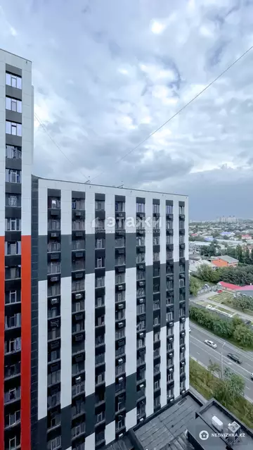 87 м², 2-комнатная квартира, этаж 14 из 20, 87 м², на длительный срок, изображение - 36